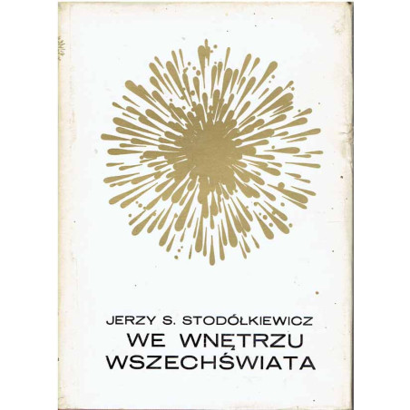 We wnętrzu wszechświata