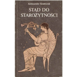 Stąd do starożytności