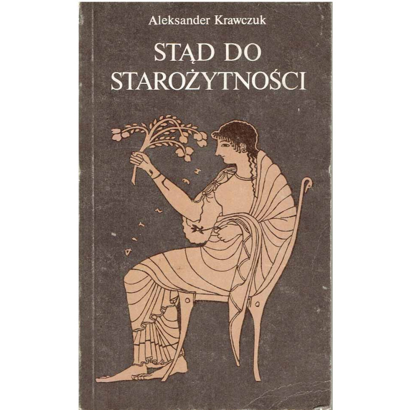 Stąd do starożytności