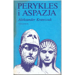 Perykles i Aspazja