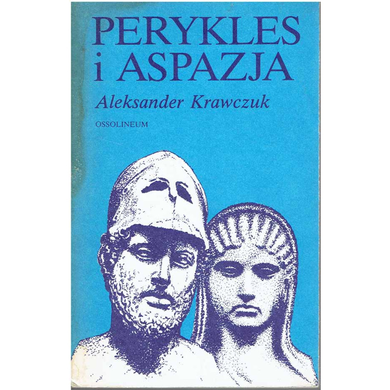 Perykles i Aspazja Perykles i Aspazja