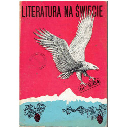 Literatura na Świecie nr 8 (64) 1976