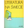 Literatura na Świecie nr 5 (97) 1979