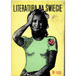 Literatura na Świecie nr 1 (45) 1975