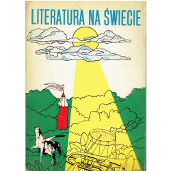 Literatura na Świecie nr 3 (59) 1976