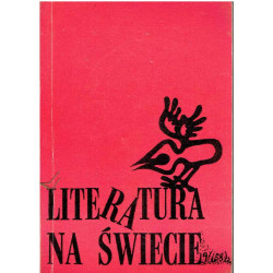 Literatura na Świecie nr 9 (158) 1984