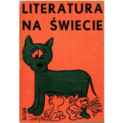 Literatura na Świecie nr 6 (98) 1979