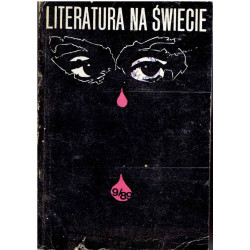 Literatura na Świecie nr 9 (89) 1978