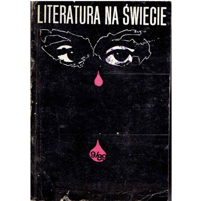 Literatura na Świecie nr 9 (89) 1978