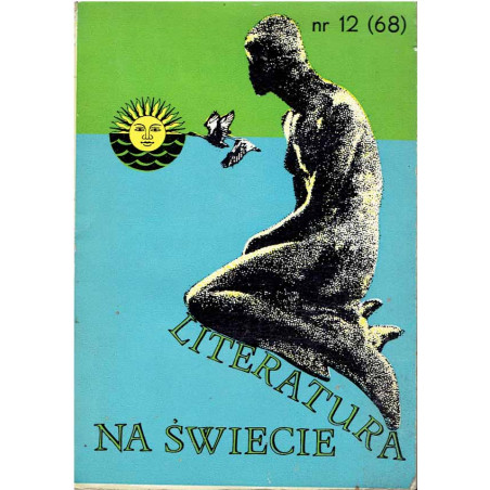 Literatura na Świecie nr 12 (68) 1976