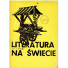 Literatura na Świecie nr 1 (138) 1983