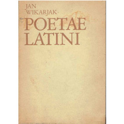 Poetae latini