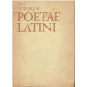 Poetae latini