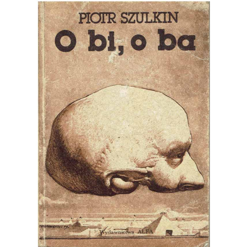 O bi, o ba O bi, o ba