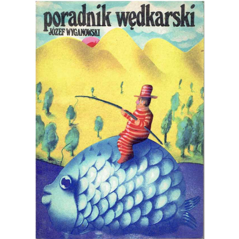 Poradnik wędkarski