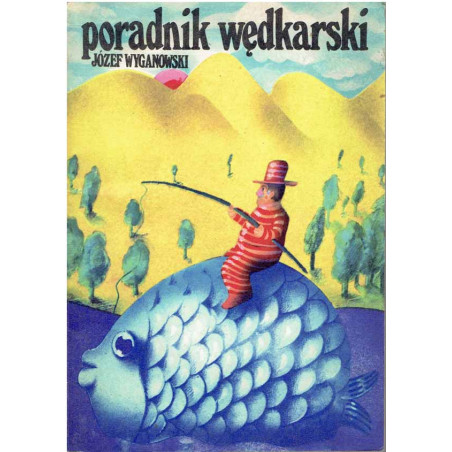 Poradnik wędkarski