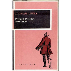 Poezja polska 1800-1830