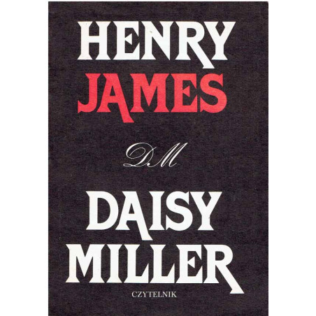 Daisy Miller