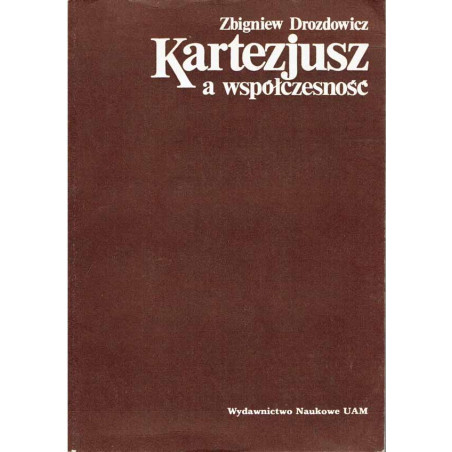 Kartezjusz a współczesność