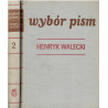 Wybór pism. T. 1-2