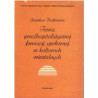 Teoria przedkapitalistycznej formacji społecznej w kulturach orientalnych