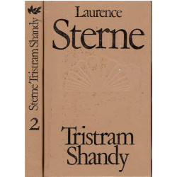 Tristram Shandy. T. 1-2
