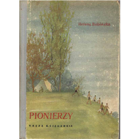 Pionierzy