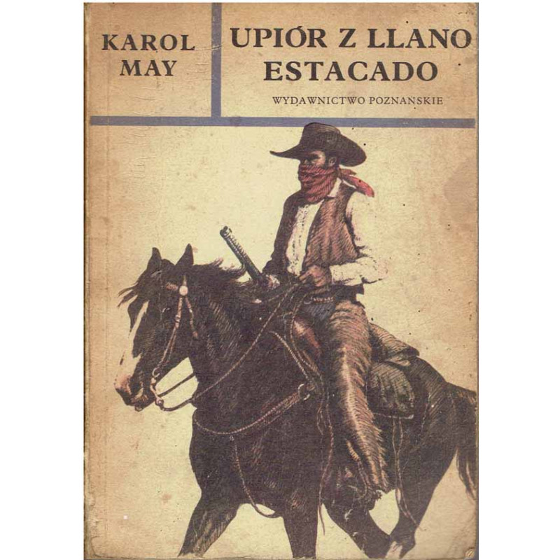 Upiór z LLano Estacado