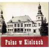 Pałac w Kielcach