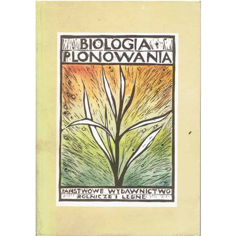 Biologia plonowania