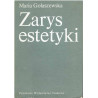 Zarys estetyki. Problematyka, metody, teorie