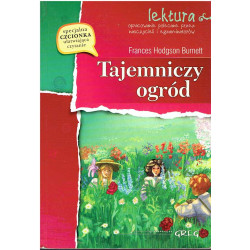 Tajemniczy ogród. Lektura