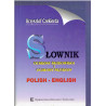 Słownik ochrony środowiska i ochrony przyrody Polish - English