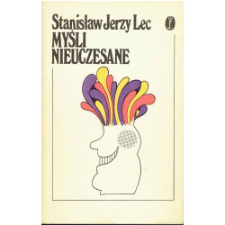 Myśli nieuczesane