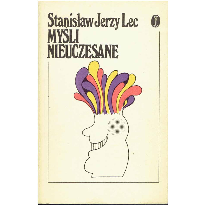 Myśli nieuczesane