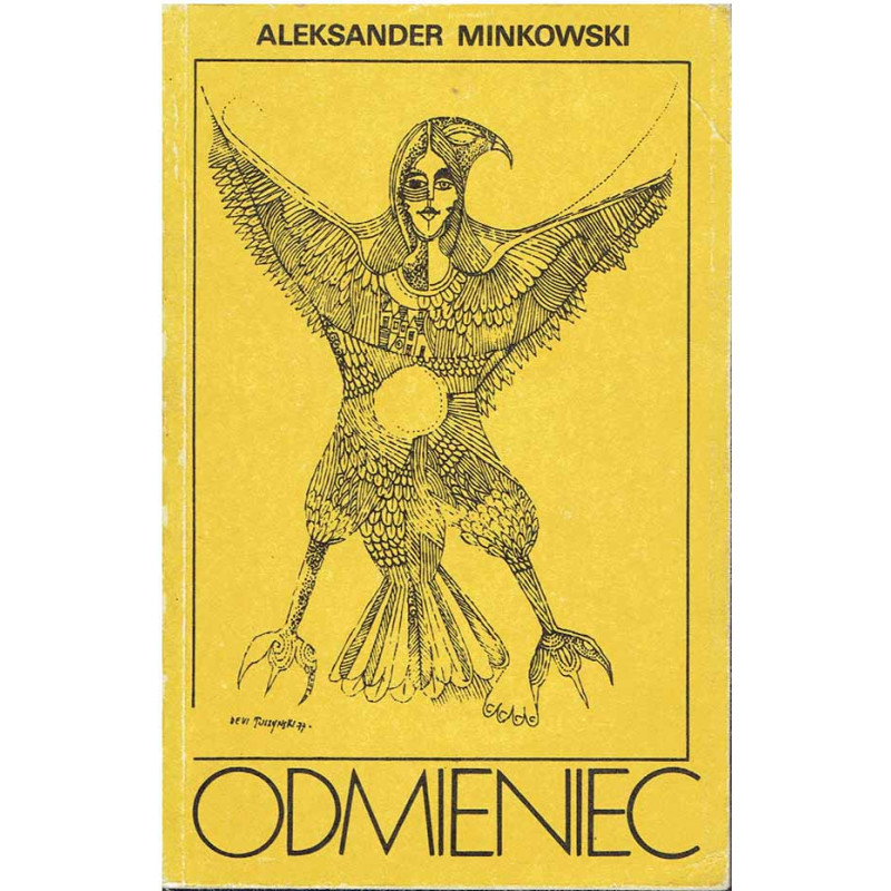 Odmieniec