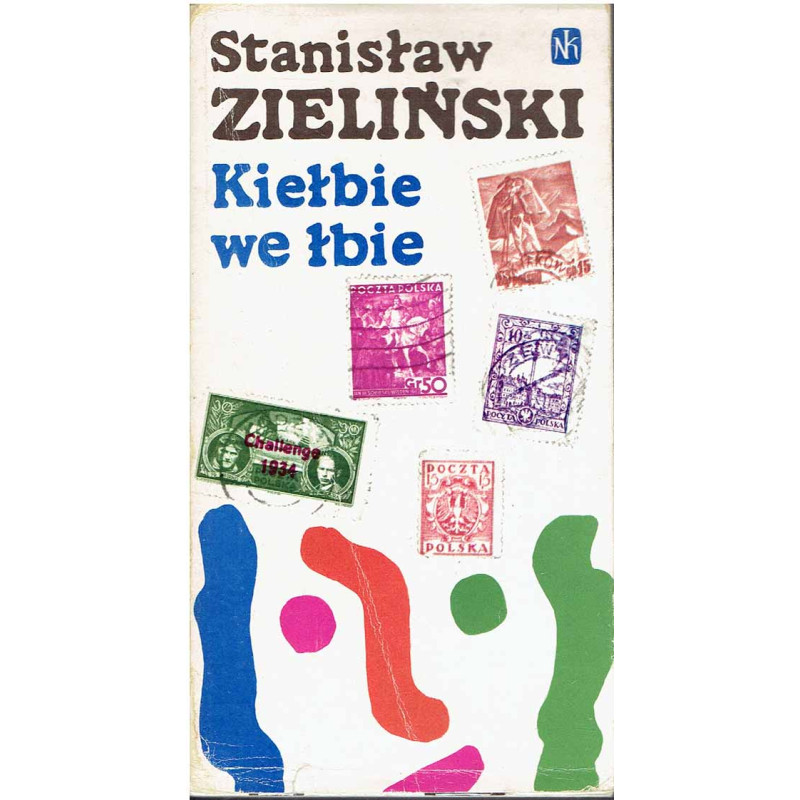 Kiełbie we łbie