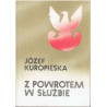 Z powrotem w służbie