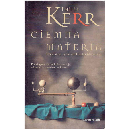 Ciemna materia