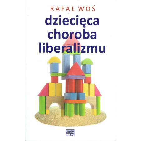 Dziecięca choroba liberalizmu