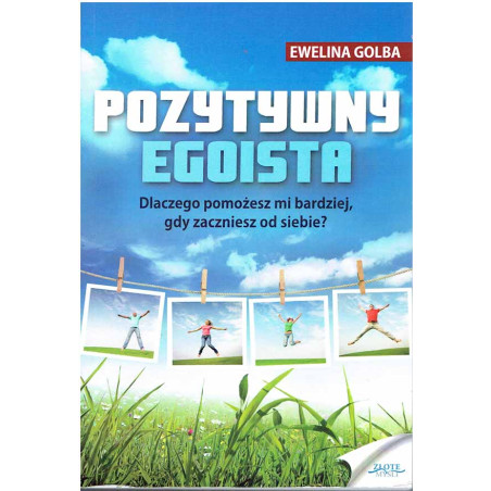 Pozytywny egoista