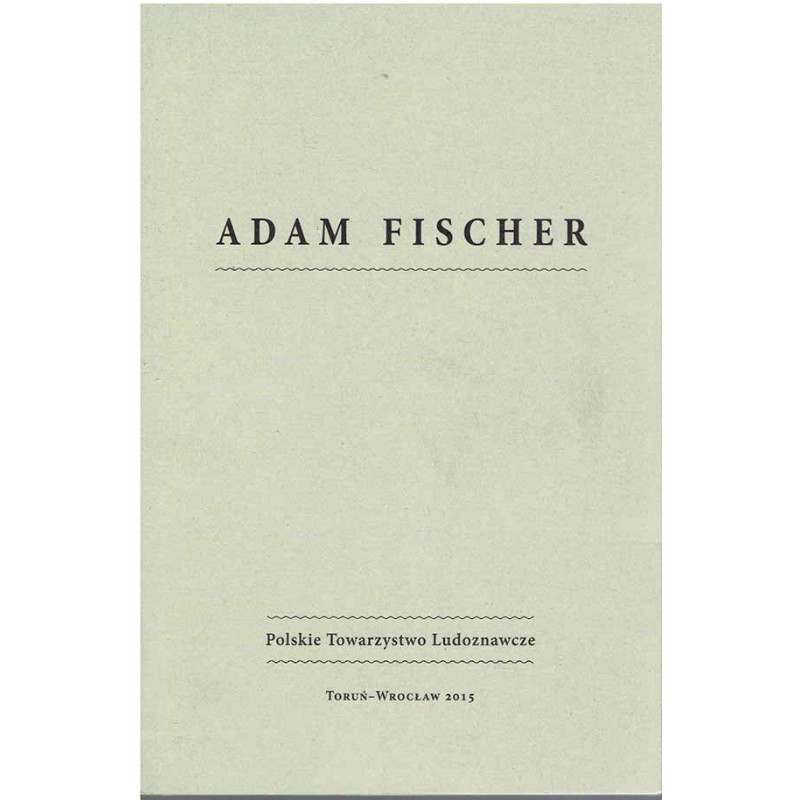 Adam Fischer