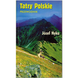 Tatry Polskie. Przewodnik