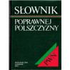 Słownik poprawnej polszczyzny