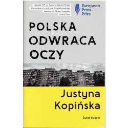 Polska odwraca oczy