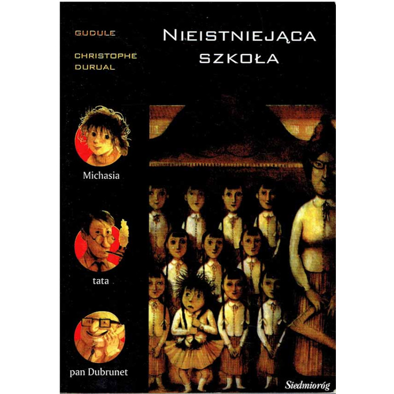 Nieistniejąca szkoła