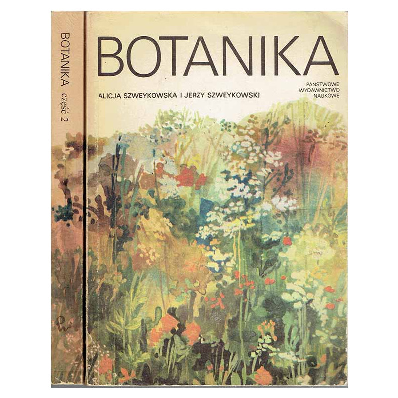 Botanika. T. 1-2