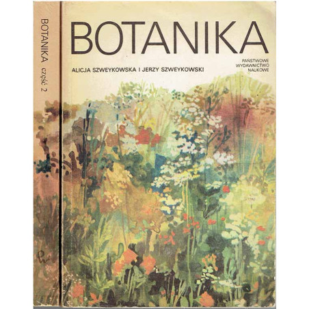 Botanika. T. 1-2