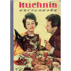 Kuchnia warszawska
