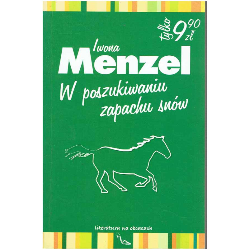 W poszukiwaniu zapachu snów